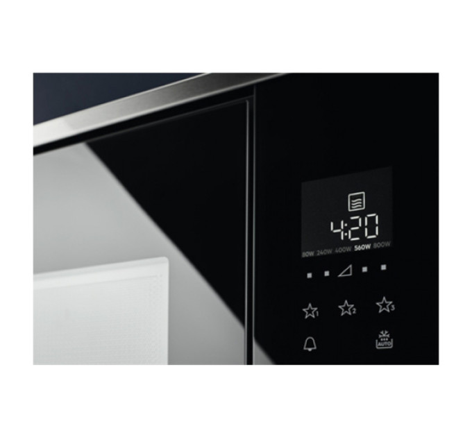 Встраиваемая свч Electrolux LMS2203EMX