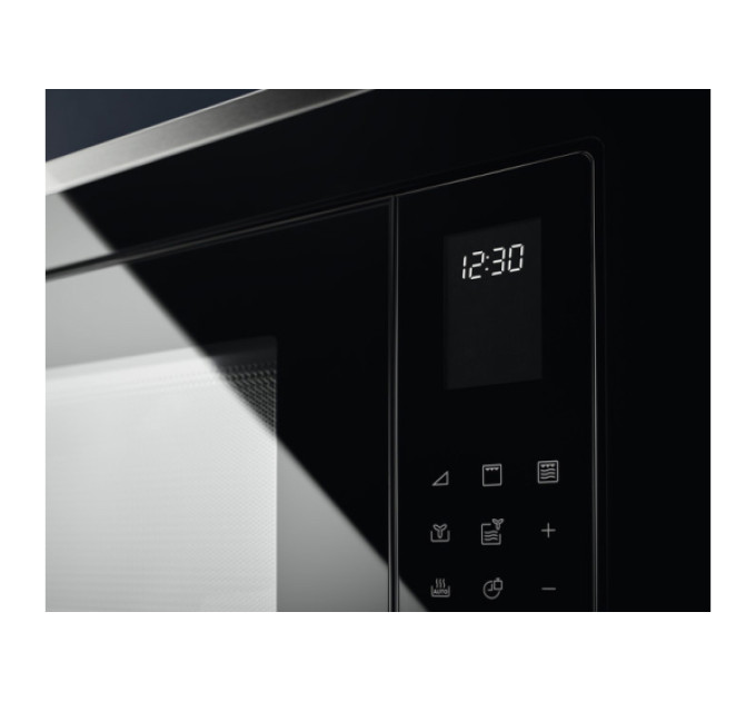 Вбудована свч Electrolux LMS4253TMX