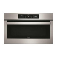 Whirlpool AMW730IX