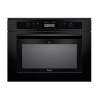 Whirlpool AMW834TB