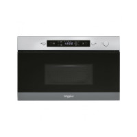 Вбудована свч Whirlpool AMW4920NB