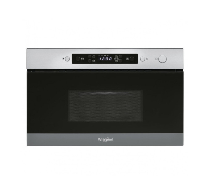 Вбудована свч Whirlpool AMW4920NB