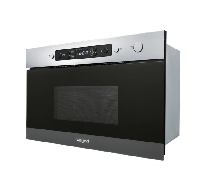 Вбудована свч Whirlpool AMW4920NB