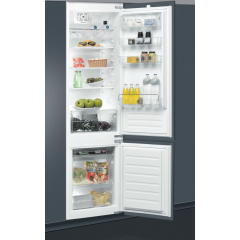 Встраиваемый холодильник Whirlpool ART 9610