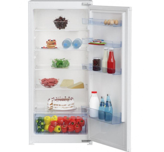 Встраиваемый холодильник Beko BLSA 210 M3S