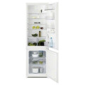 Встраиваемый холодильник Electrolux ENN92811BW