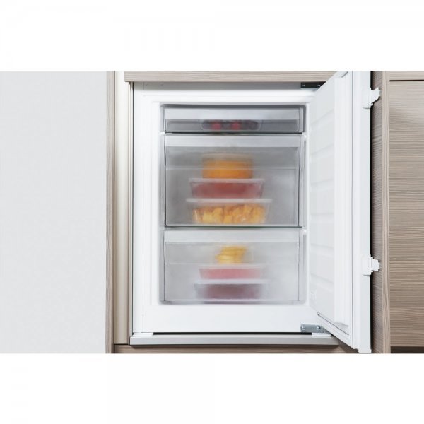 Встраиваемый холодильник Whirlpool ART 9814ASF
