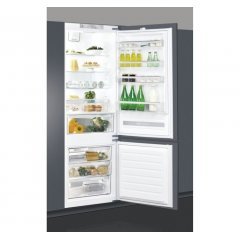 Встраиваемый холодильник Whirlpool SP 40801 EU
