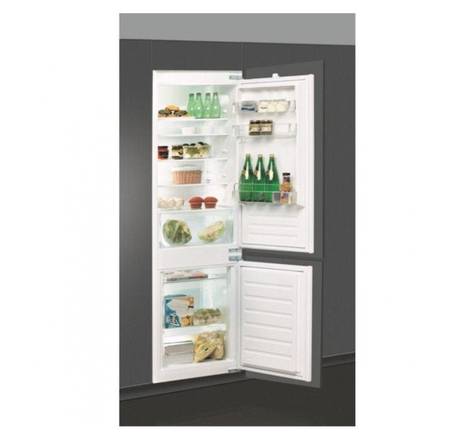 Встраиваемый холодильник Whirlpool ART 6501/A+