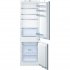 Встраиваемый холодильник Bosch KIN86KS30