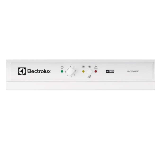 Вбудований морозильник Electrolux EUN1000AOW