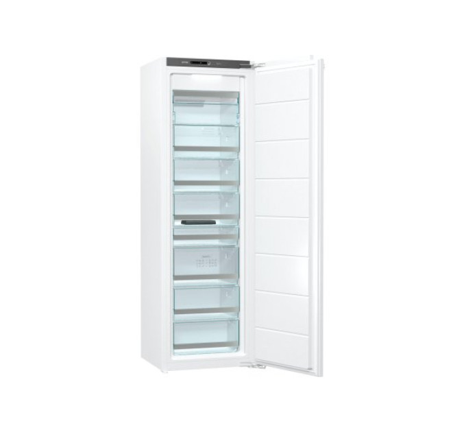 Встраиваемый морозильник Gorenje FNI5182A1