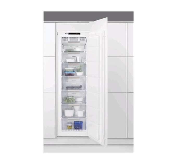 Вбудований морозильник Electrolux EUN2244AOW