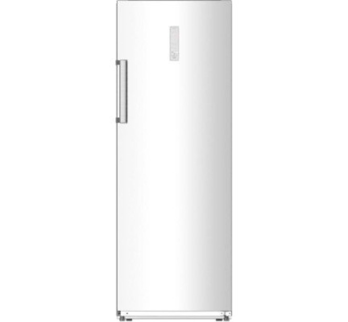 Морозильна камера Midea HS-312FWEN