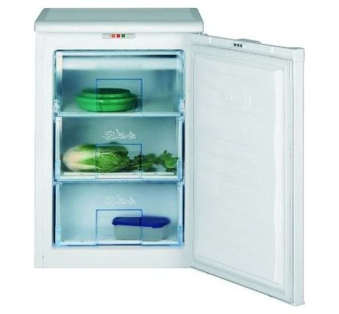 Морозильна камера Beko FSE 1072