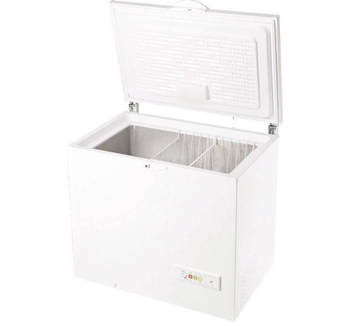 Морозильная камера Indesit OS 1A 300 H 2
