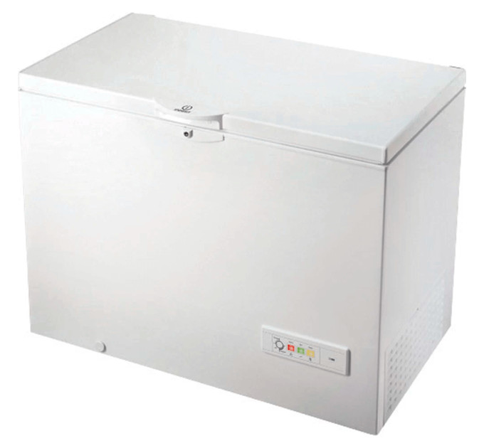 Морозильная камера Indesit OS 1A 300 H 2