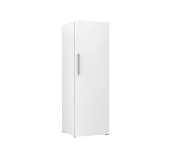 Морозильна камера Beko RFNE312К21W