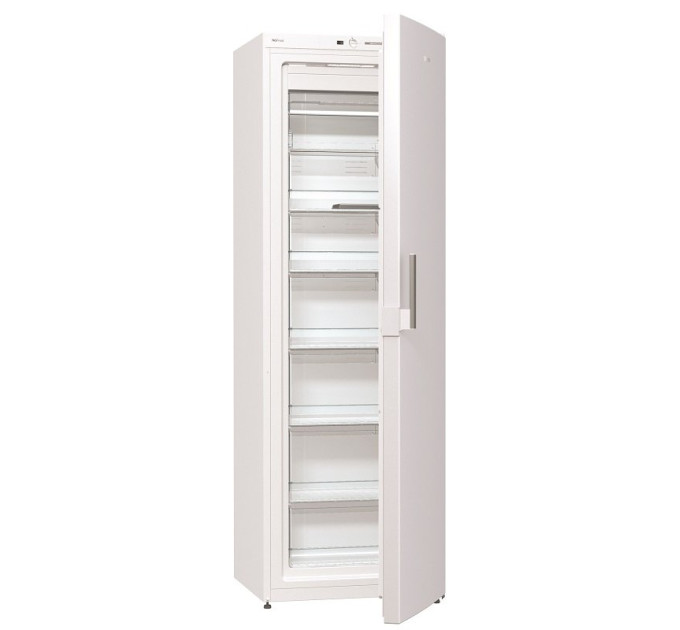 Морозильна камера Gorenje FN6192DHW