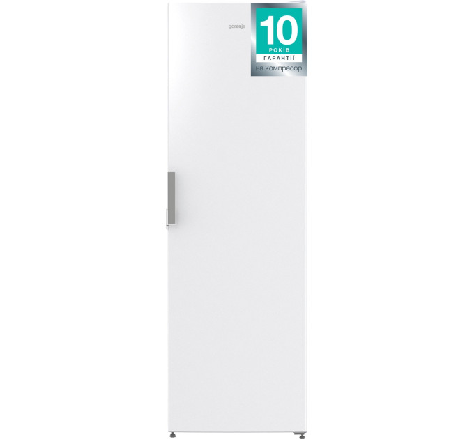 Морозильная камера Gorenje FN6192DHW