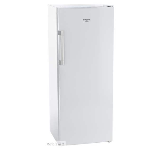 Морозильна камера Hotpoint-Ariston HFZ 6175 W