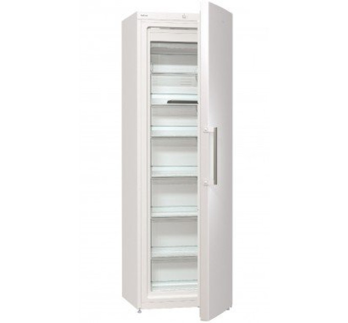 Морозильна камера Gorenje FN6191CHW