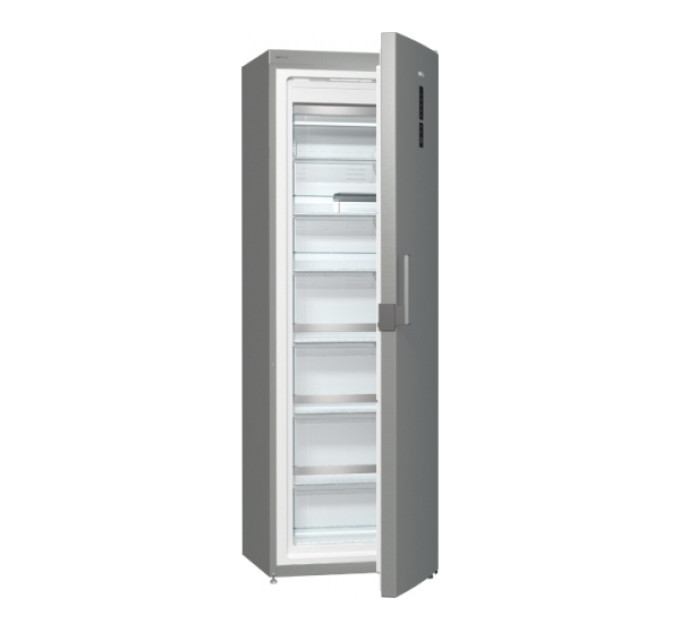 Морозильна камера Gorenje FN6192PX