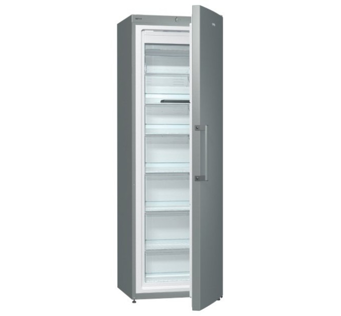 Морозильна камера Gorenje FN6191CX