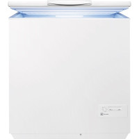 Морозильная камера Electrolux EC2200AOW2