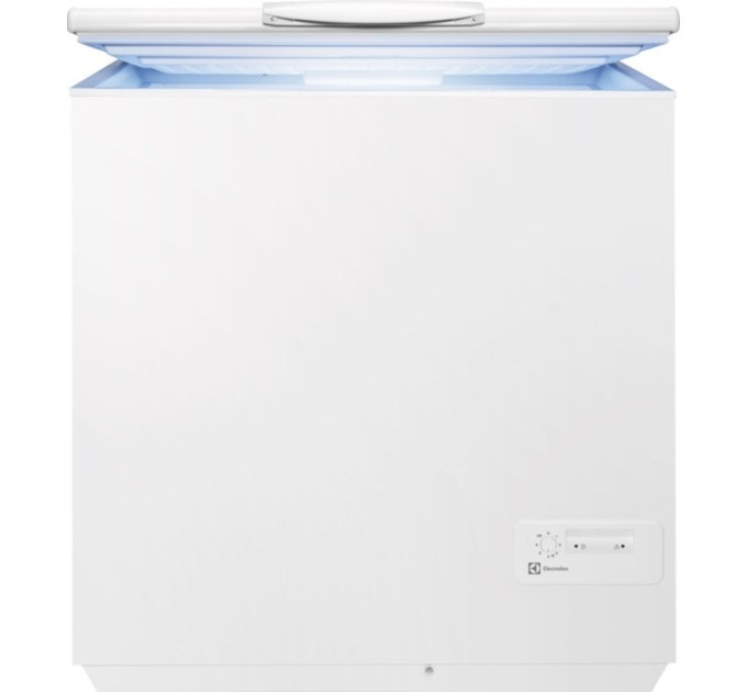 Морозильна камера Electrolux EC2200AOW2