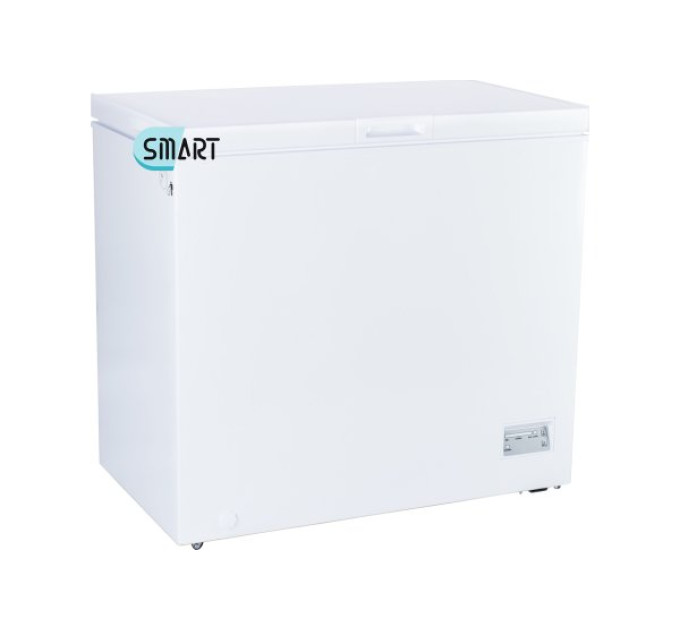 Морозильна камера Smart SMCF-200 W