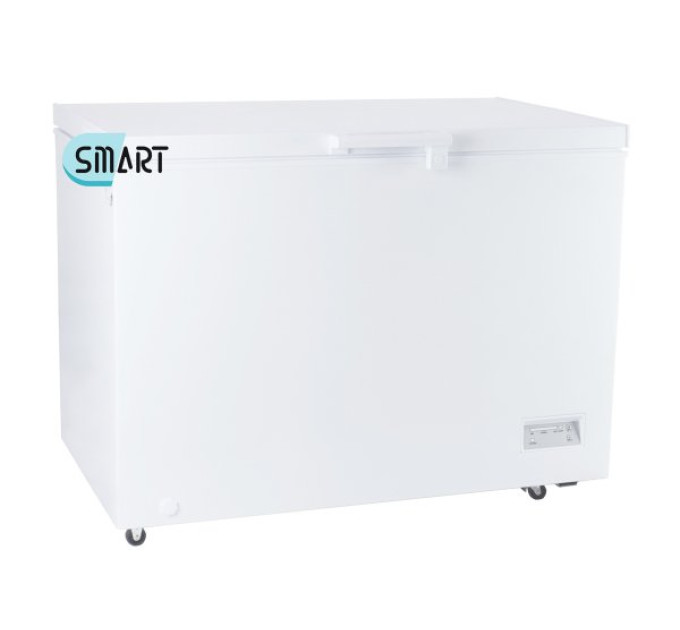 Морозильна камера Smart SMCF-316W