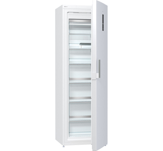 Морозильна камера Gorenje FN6192PW