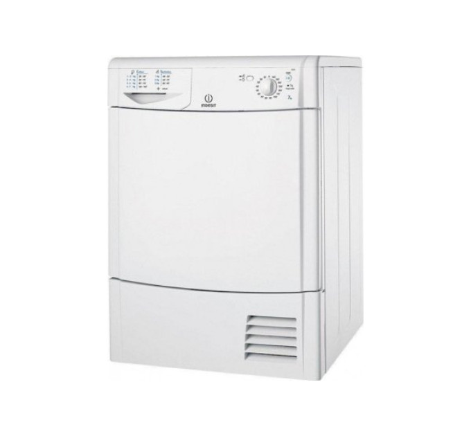 Сушильна машина Indesit IDC 75 B(EU)