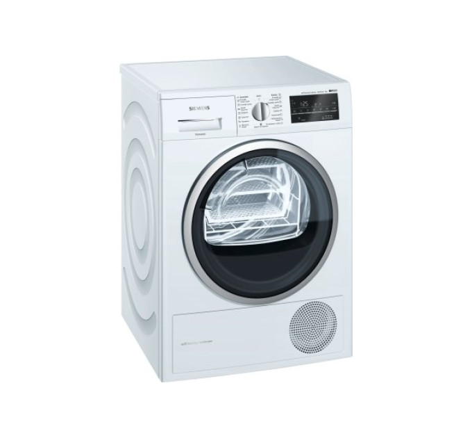 Сушильная машина Siemens WT45W459OE