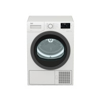 Сушильная машина Beko DS8433RX