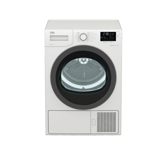 Сушильна машина Beko DS8433RX