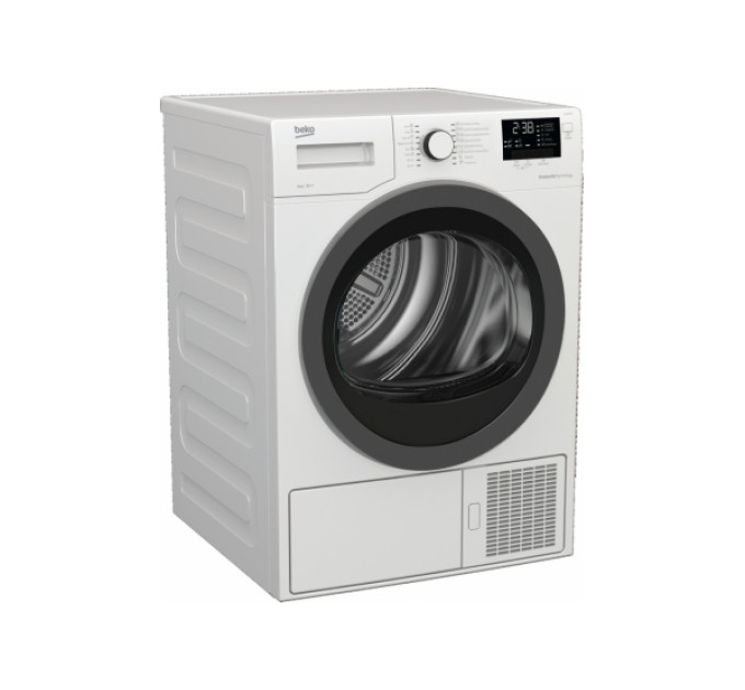 Сушильна машина Beko DS8433RX