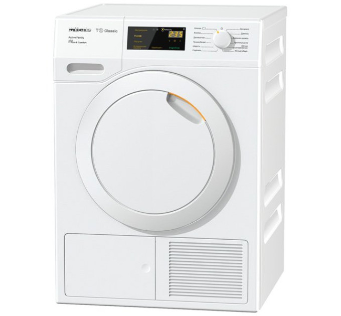 Сушильная машина Miele TDD 230 WP