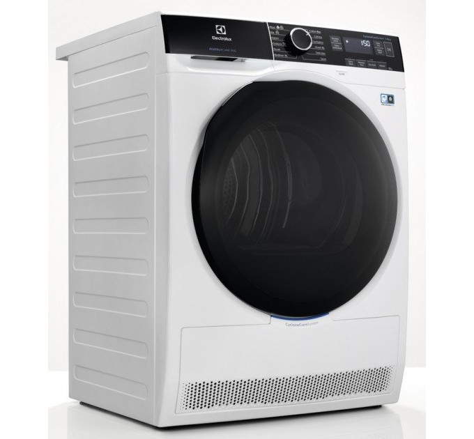 Сушильная машина Electrolux EW8HR258B