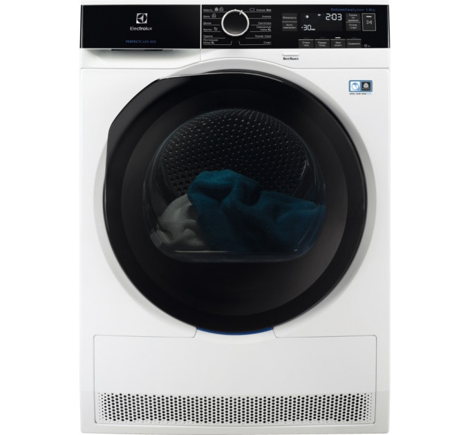 Сушильная машина Electrolux EW8HR258B