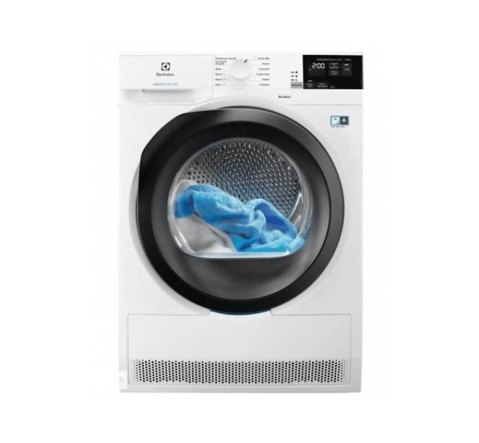 Сушильна машина Electrolux EW8HR359S