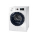 Сушильная машина Samsung DV90M6200CW/UA