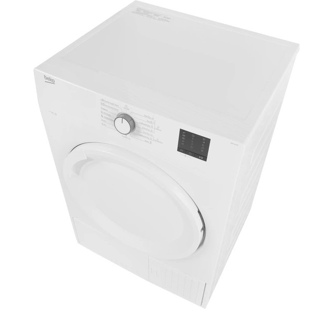 Сушильная машина Beko DB7111PA
