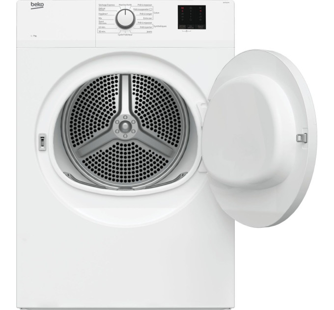 Сушильная машина Beko DB7111PA