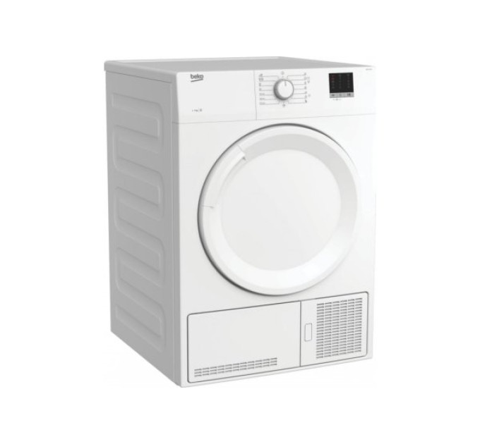Сушильная машина Beko DB7111PA