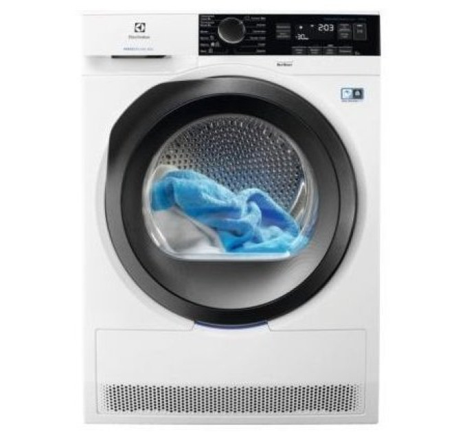 Сушильная машина Electrolux EW8HR259ST