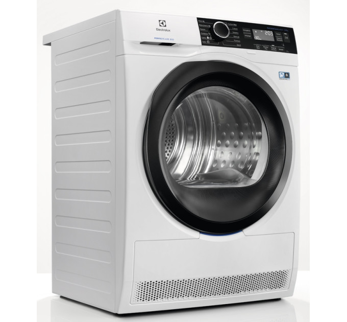 Сушильная машина Electrolux EW8HR259ST