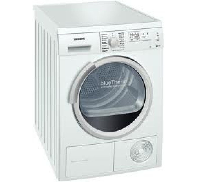 Сушильная машина Siemens WT45W561OE