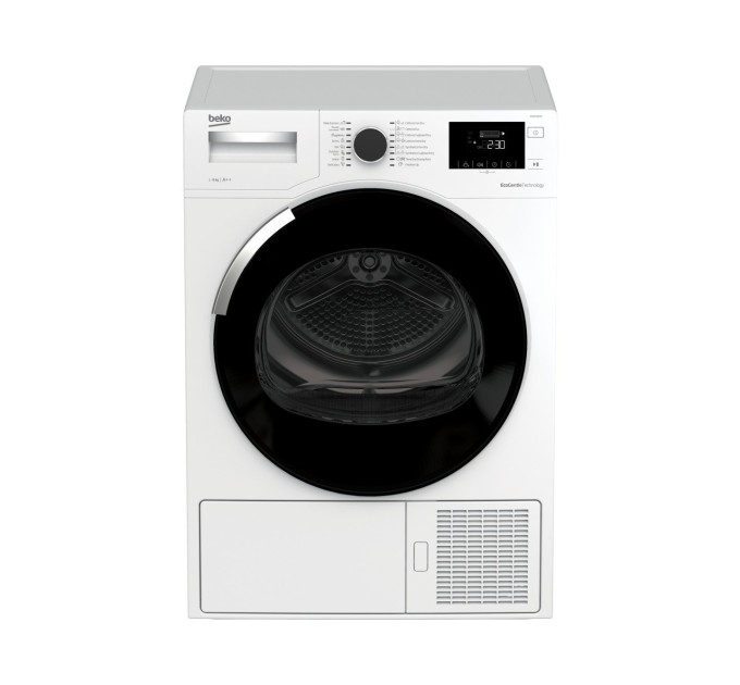 Сушильна машина Beko DS8444RX